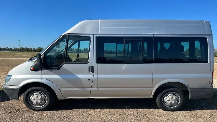 Park FCO Valet