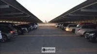 Parcheggio P2 Aeroporto Verona foto 5