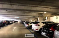 Parcheggio P1 Aeroporto Malpensa foto 1