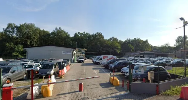 Mister Parking