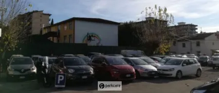 Facile Parking Firenze foto 4