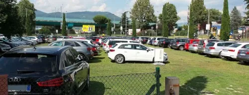 Peretola Parking Firenze