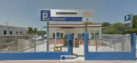 Quick Aeroporto Brindisi