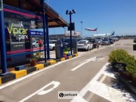 VIP Car Park Catania foto 2