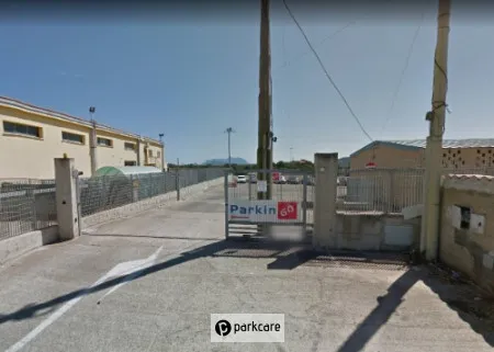 ParkInGO Olbia foto 2