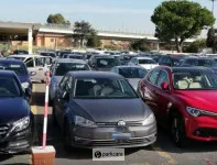 Parking Service Fiumicino foto 2