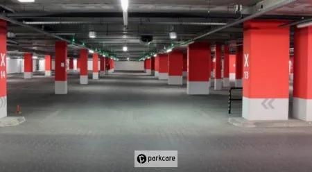 Good Parking Fiumicino foto 1