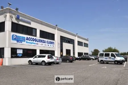 Blu Parking Fiumicino Valet foto 2