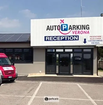 Autoparking Verona foto 3