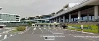 Parcheggio P2 Executive Aeroporto Malpensa foto 2