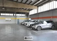 Express Parking Linate foto 3