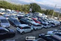 Fly Parking Lamezia foto 2