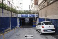Scarpato Airport Parking foto 2
