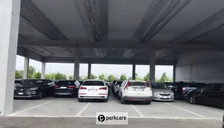 Bravo Parking foto 1